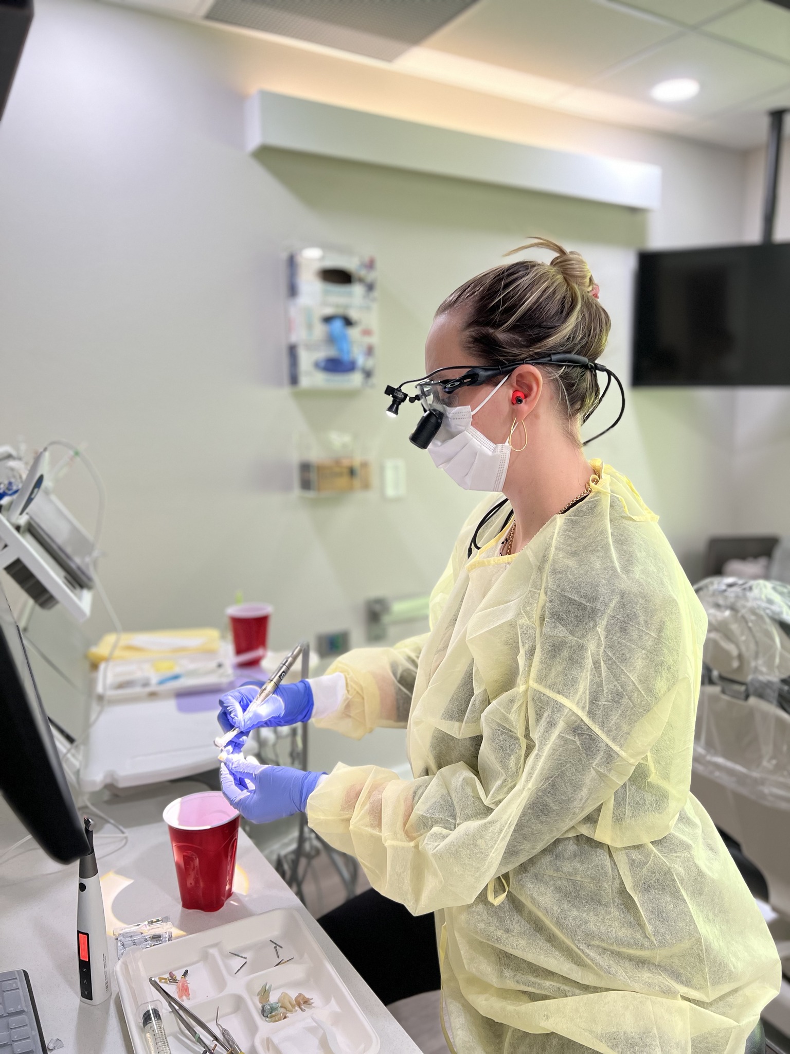 Dental Assistant School of Maryland | Burtonsville MD