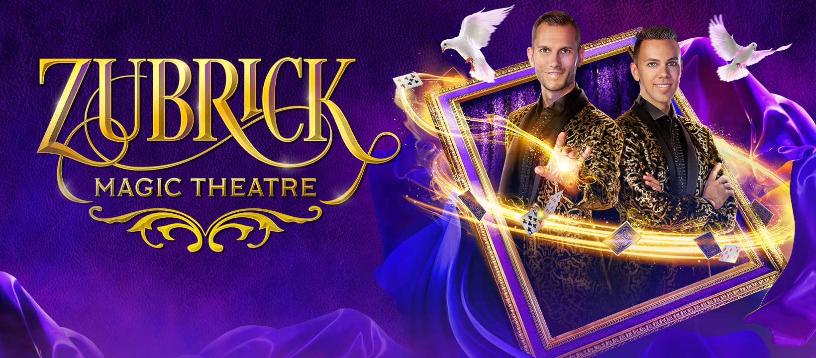 Magic’s Theater & Museum added... - Magic’s Theater & Museum