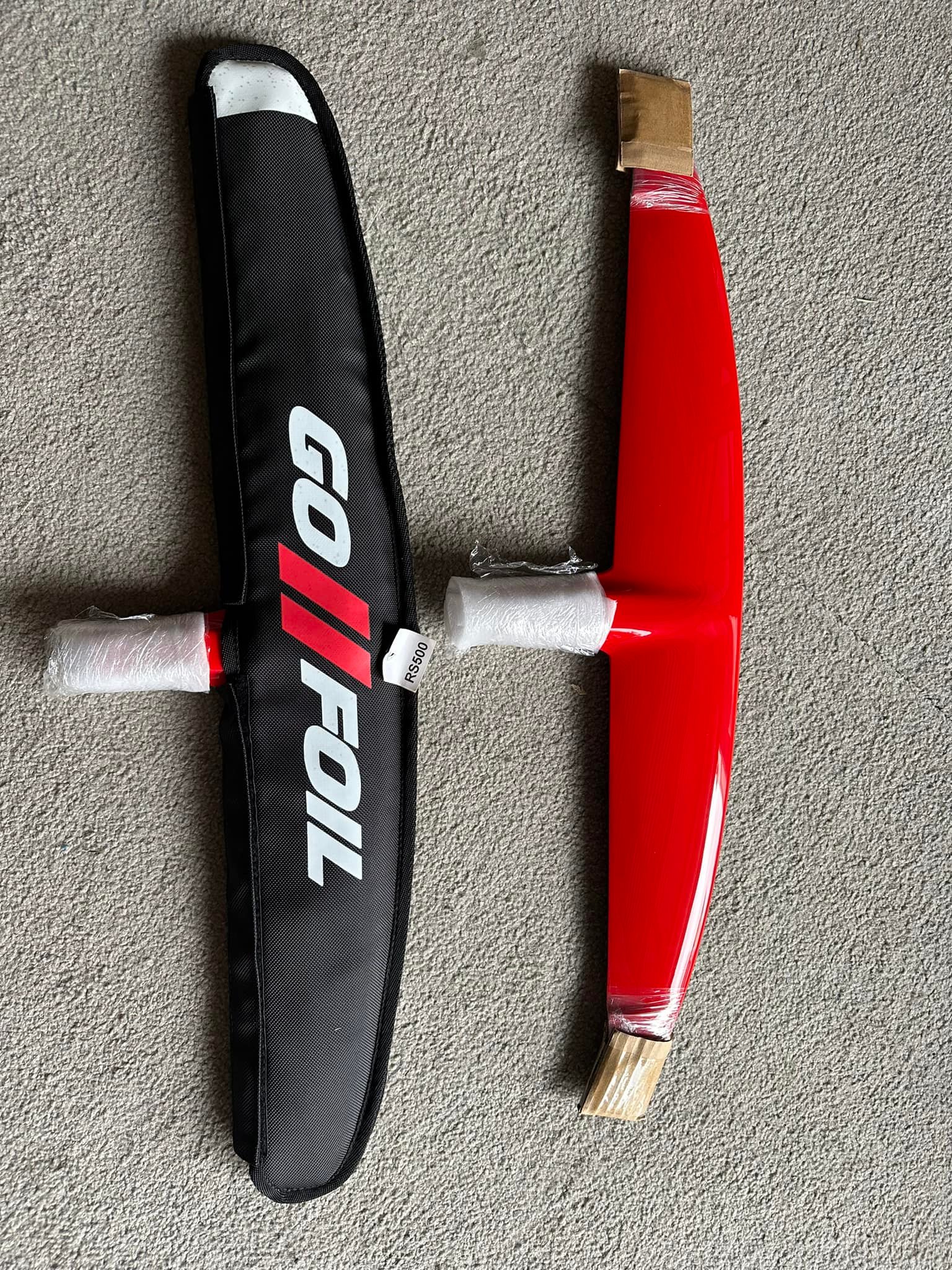 Used and New Foil Equipment for Sale in Go Foil Riders Group