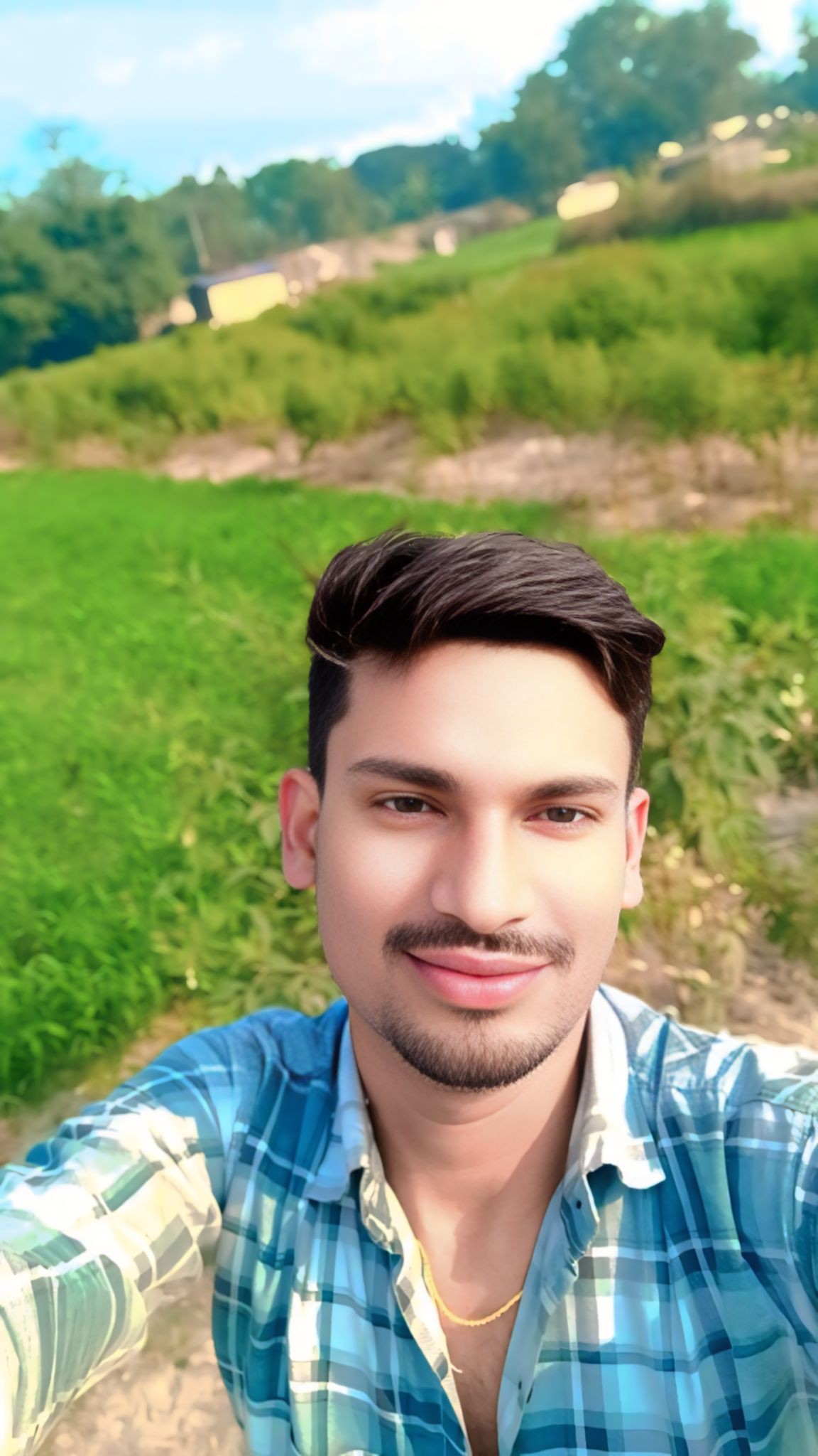 Amlesh Kumar