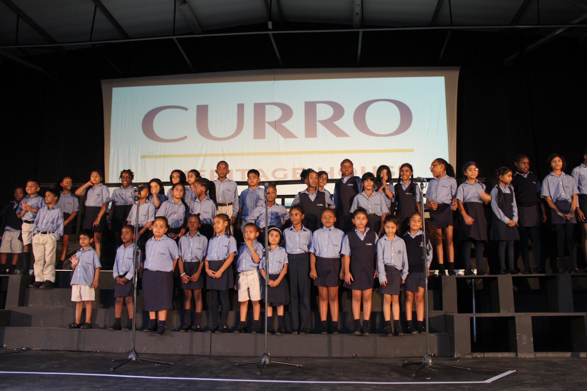Curro Heritage House | Durban