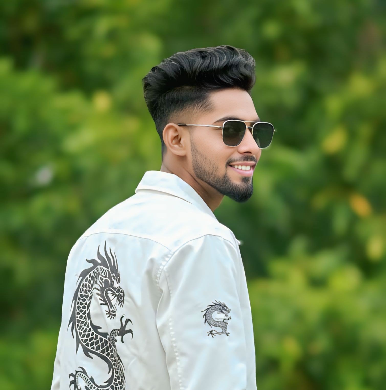 Hancy Rohit