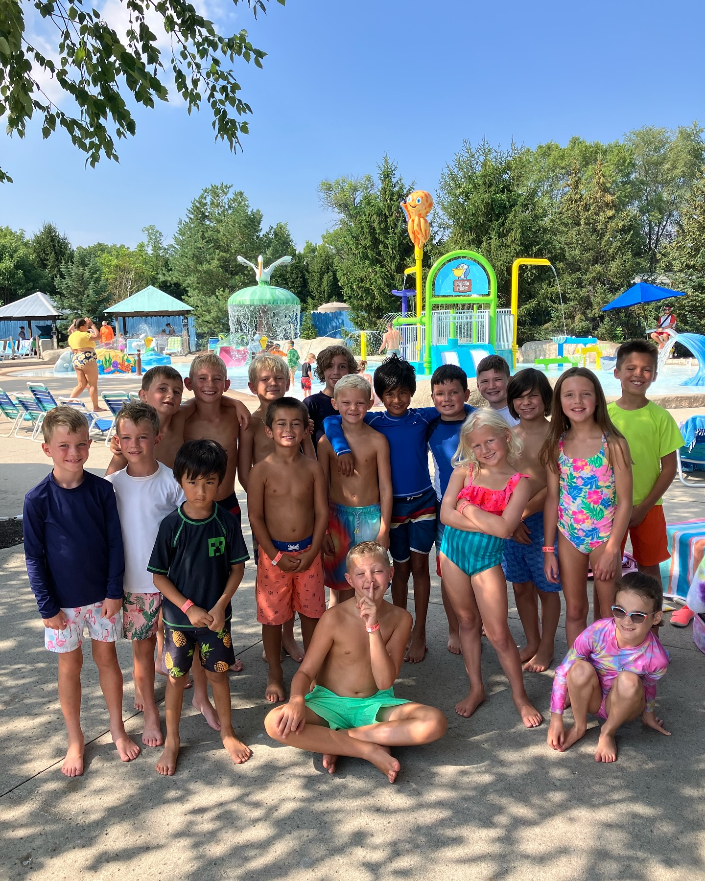 City of Powell Parks &... - City of Powell Parks & Recreation
