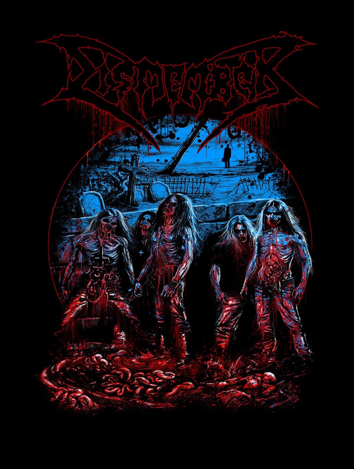 Dismember Sweden (@dismemberswedenofficial) • Facebook