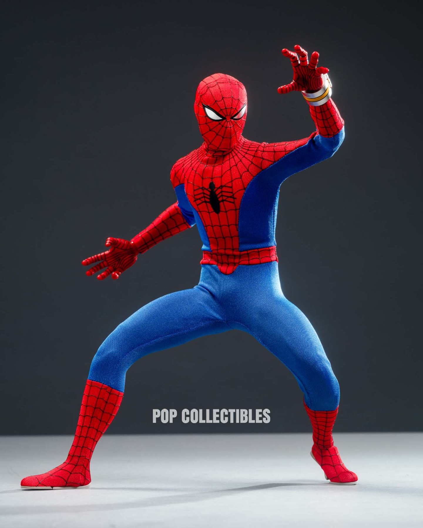 ホットトイズ TM#164 スパイダーマン Japanese TV Show Spider-Man 