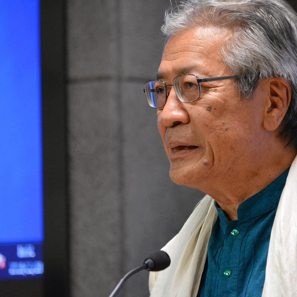 Chinary Ung