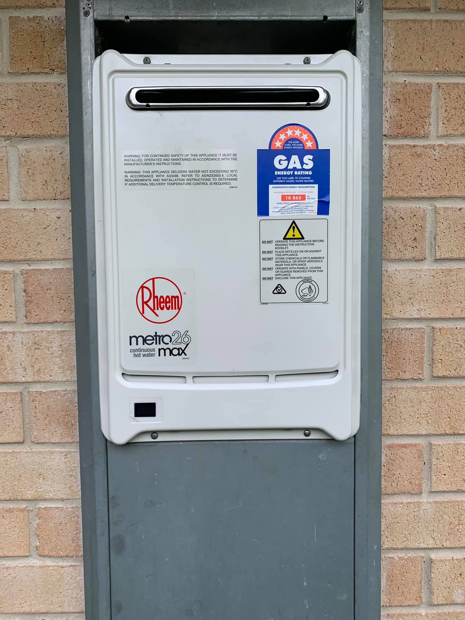 McGill Plumbing & Gas | Mackay QLD