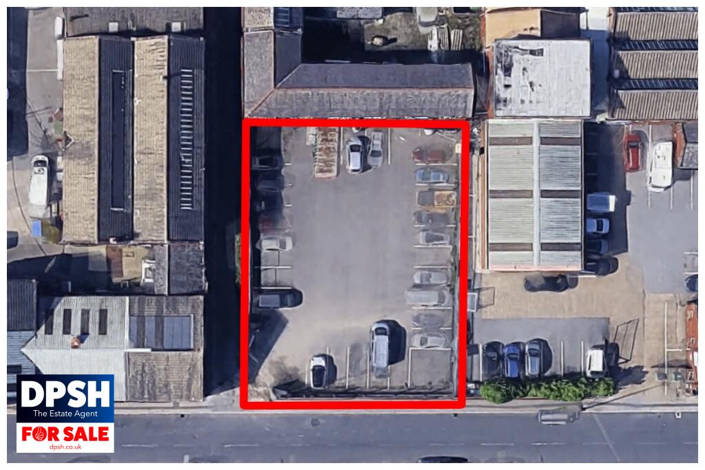 💥 LAND FOR SALE at AUCTION 💥 📍... - DPSH The Estate Agent | Facebook