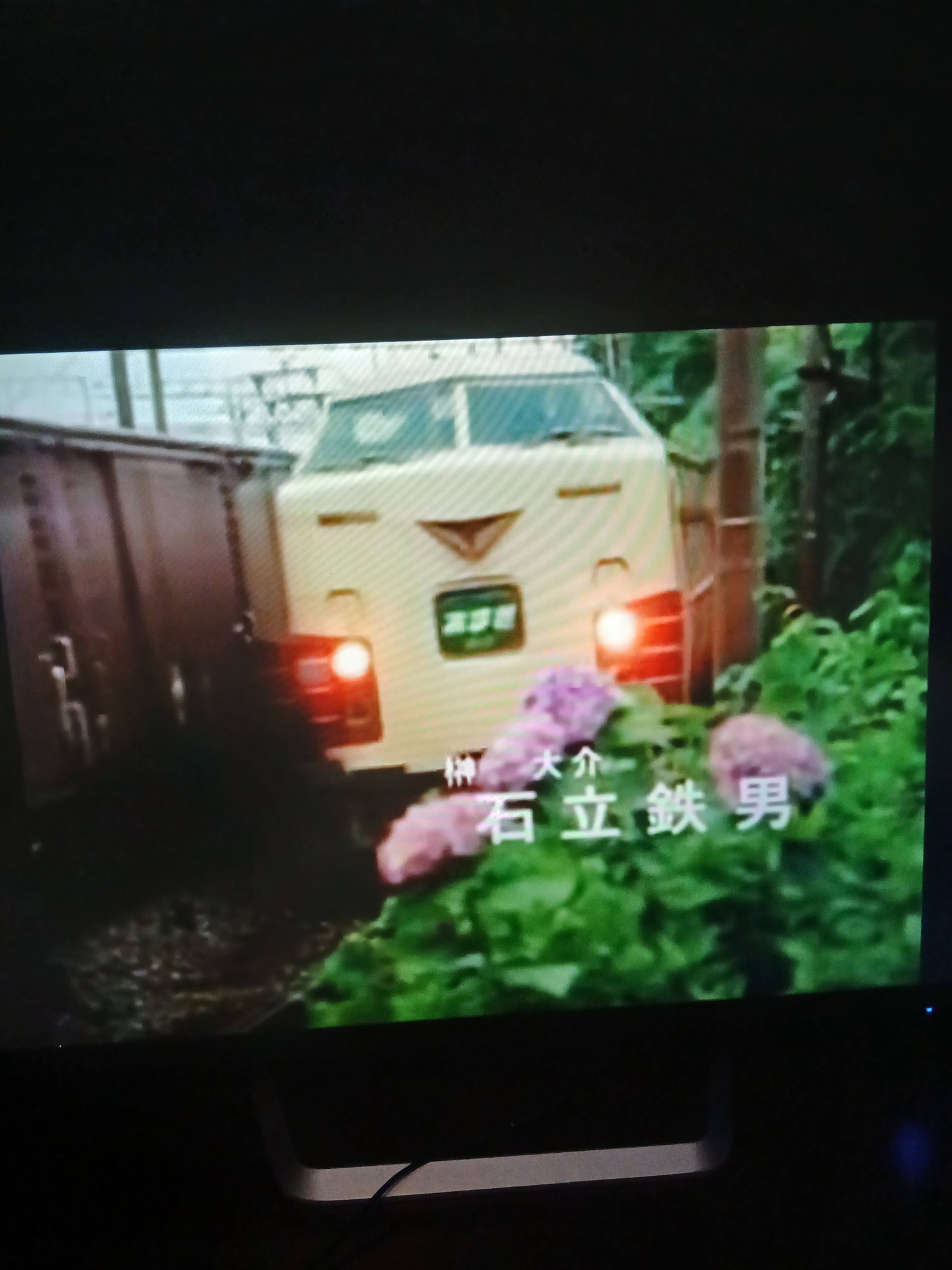 鉄道公安官(1979ー1980)