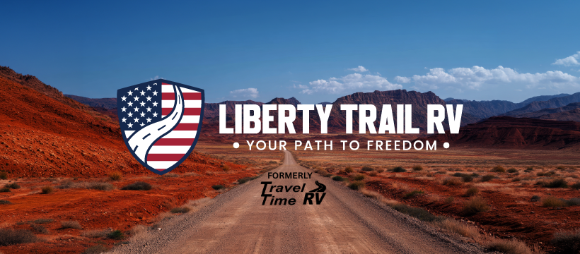 Liberty Trail RV Sulphur Springs | Sulphur Springs TX