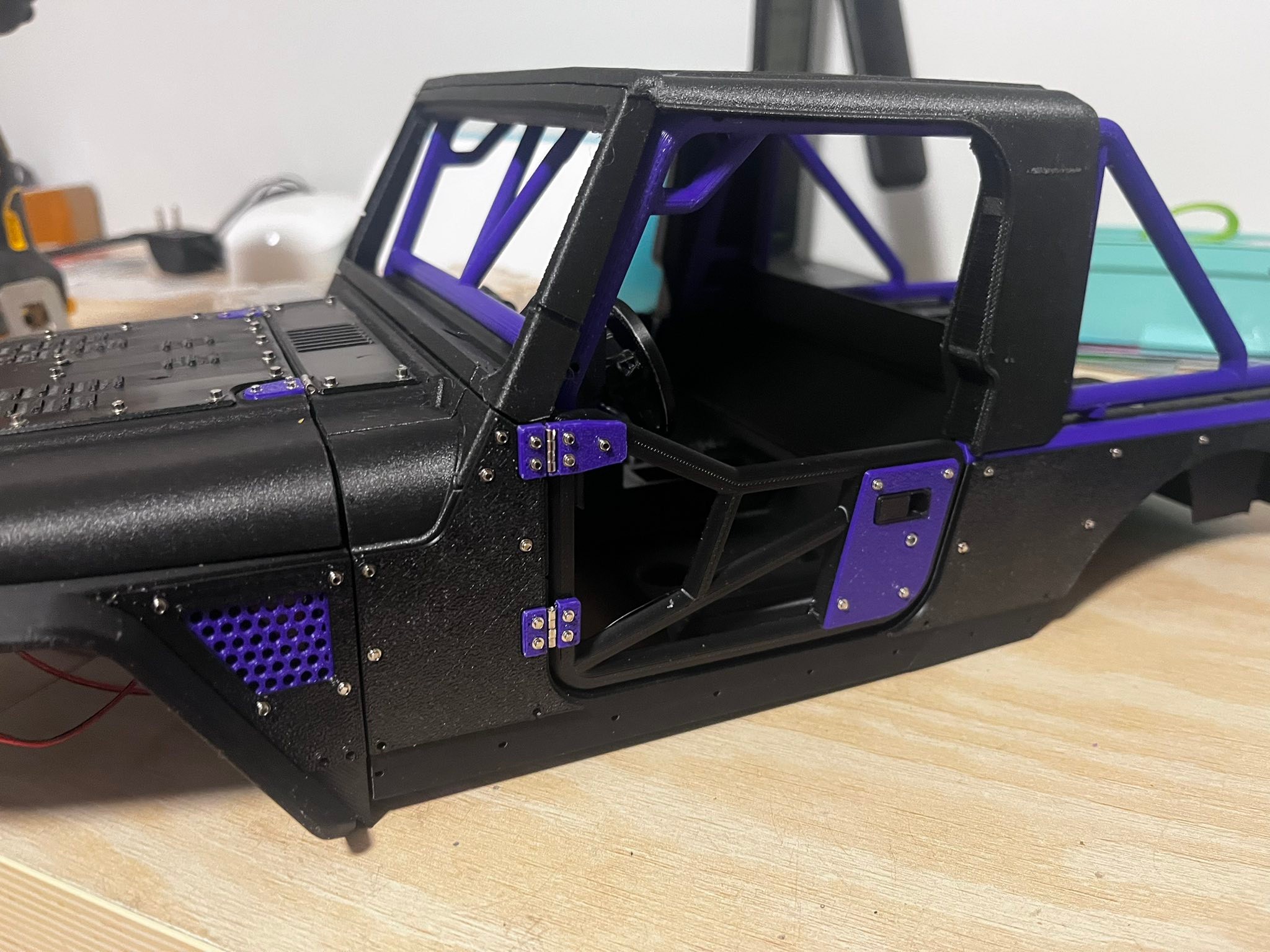 Another VRD build 🤗 | Facebook