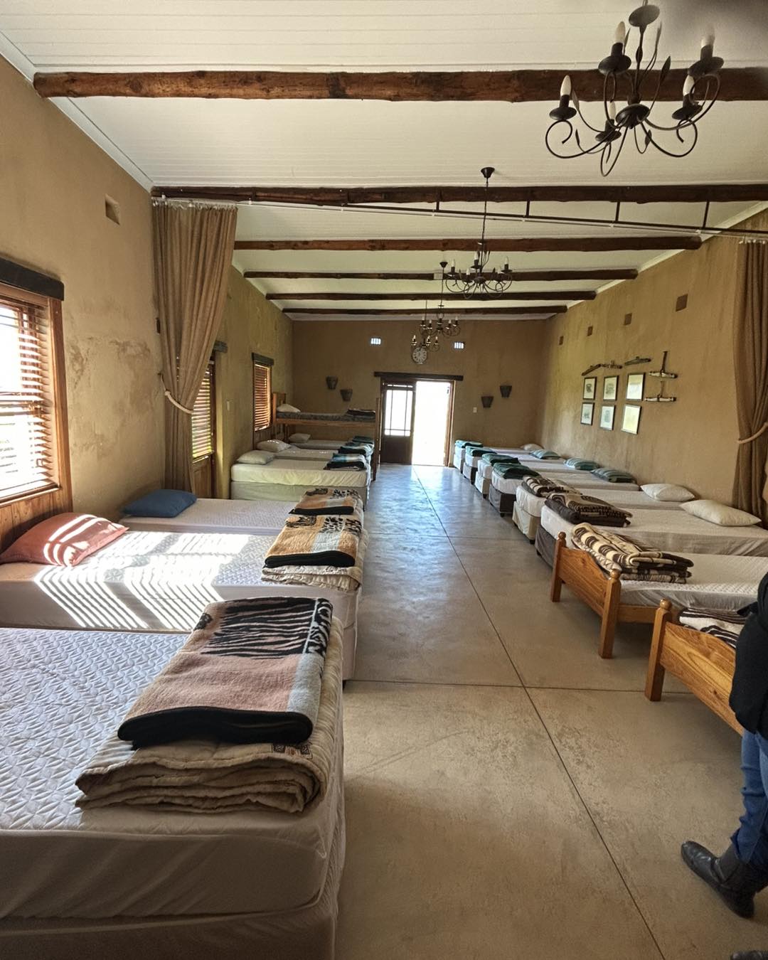 Die Ark... - Die Ark (Hooggeleë, Koringberg, Western Cape)