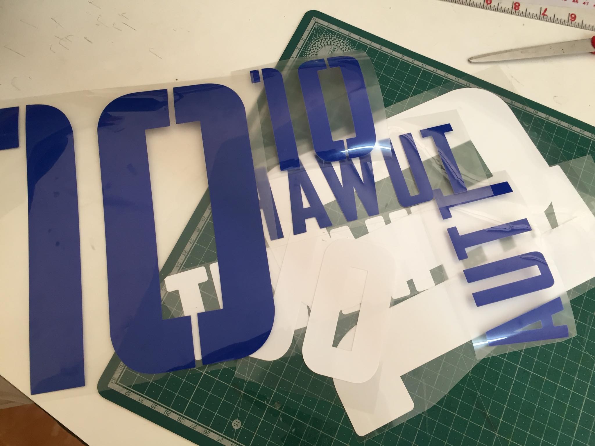จะเฟล็กตัดเฟล็กปริ้นได้หมด... - 28Sticker Hatyai | Facebook