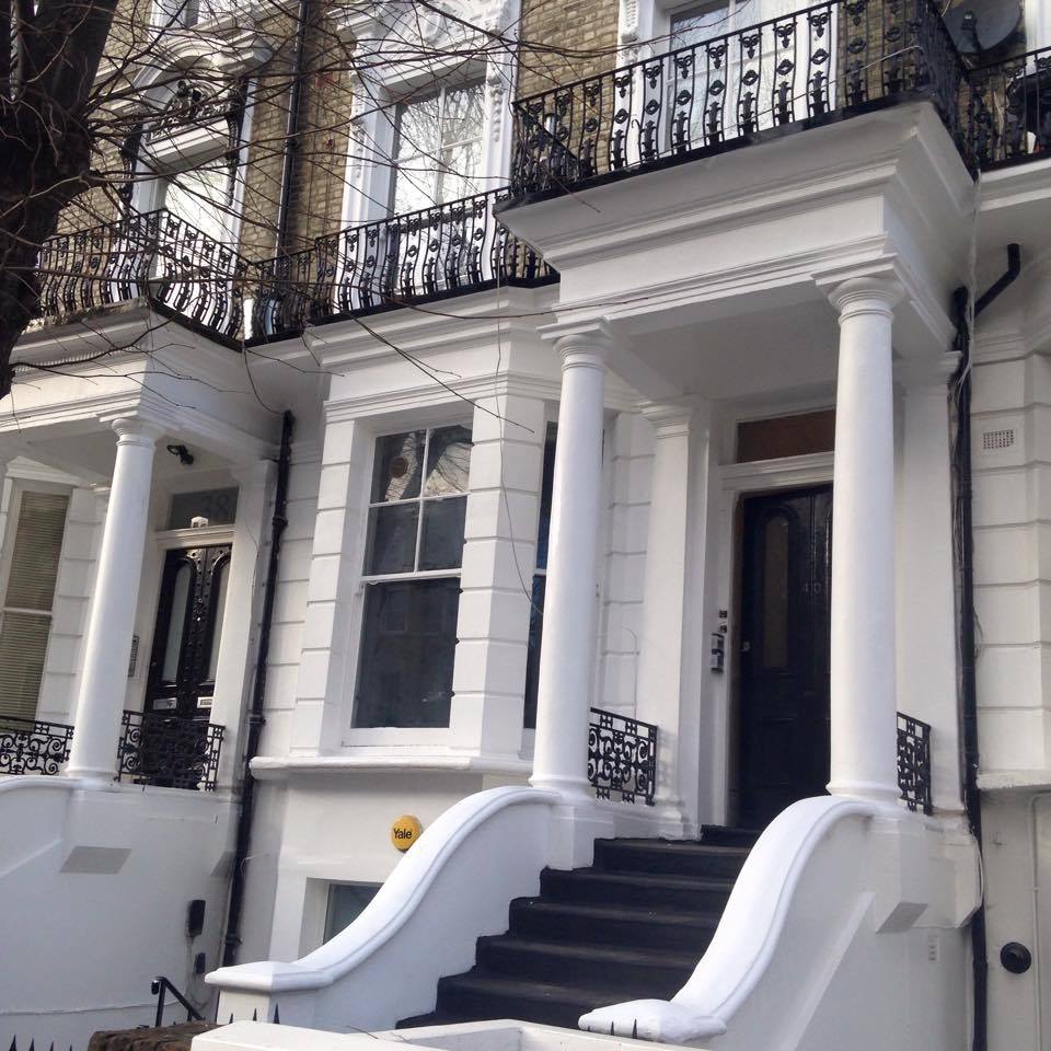 BRC Construction | London