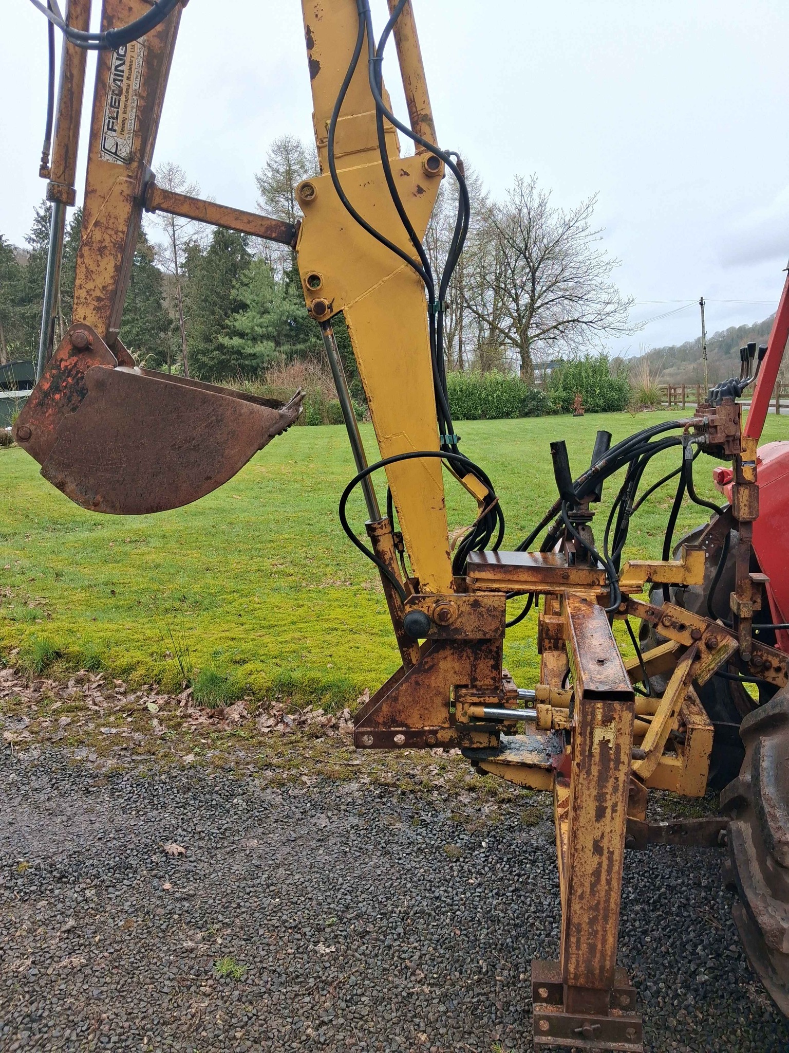 Back actor - Miscellaneous - Clogher | Facebook Marketplace | Facebook