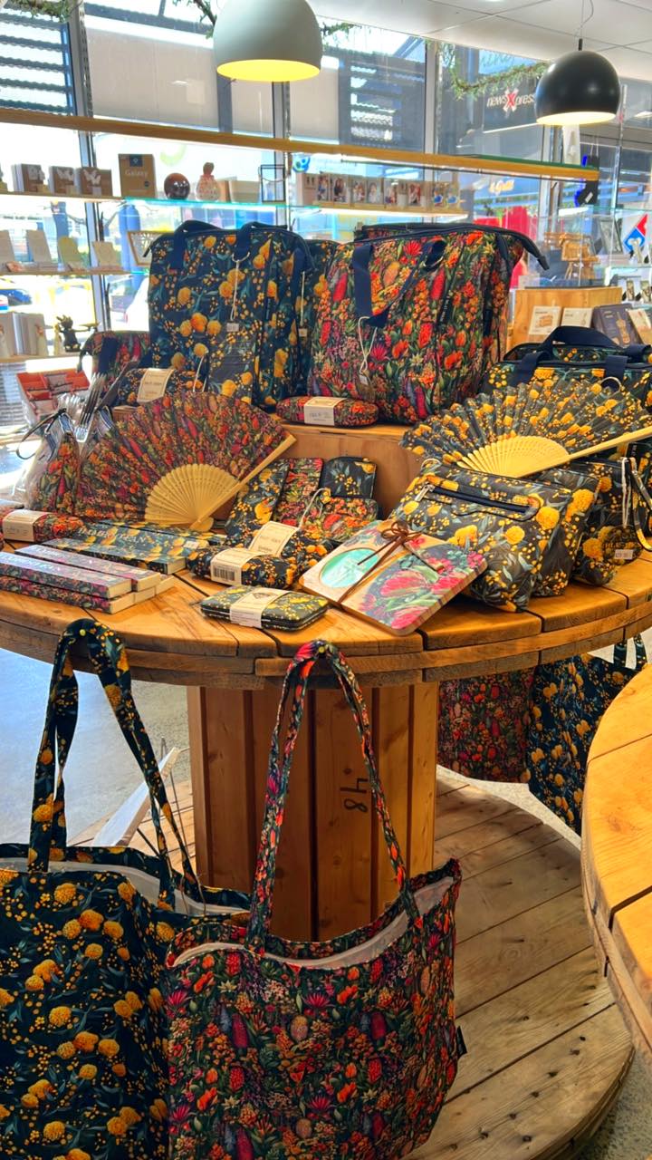 newsXpress on West - 🎄 SCRATCHIE TREES GALORE 🎄 Our wall is full of ...