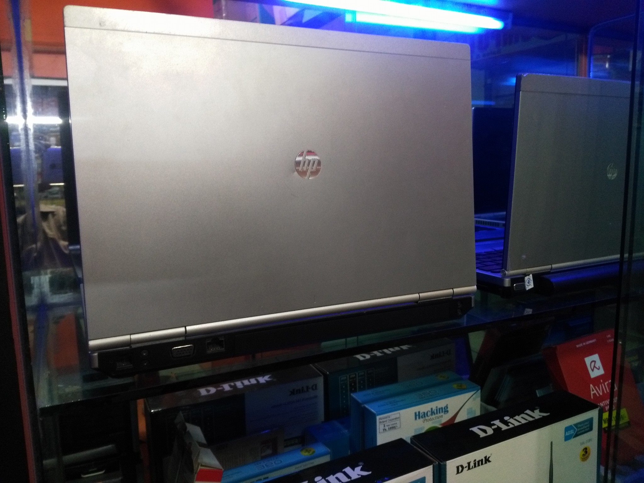 Rameen Computer Zone
