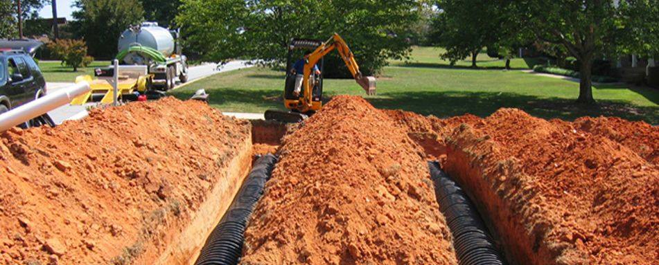 Our licensed septic tank repair... - Septic Service Pro.
