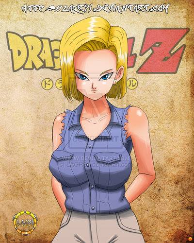 DB 2nd Epoque - By Layerth Link: http://layerth.deviantart.com/art ...