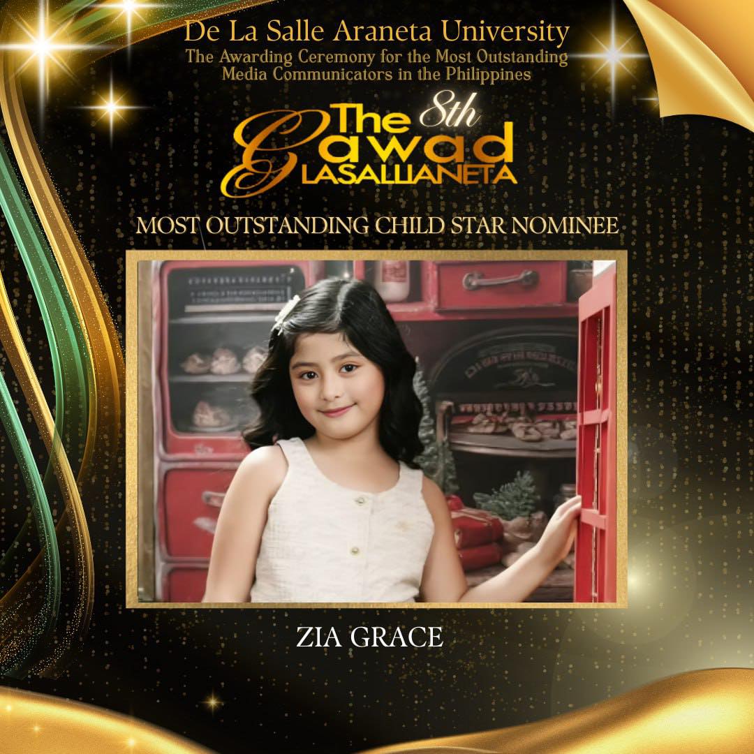 Gawad Lasallianeta added a new photo. - Gawad Lasallianeta
