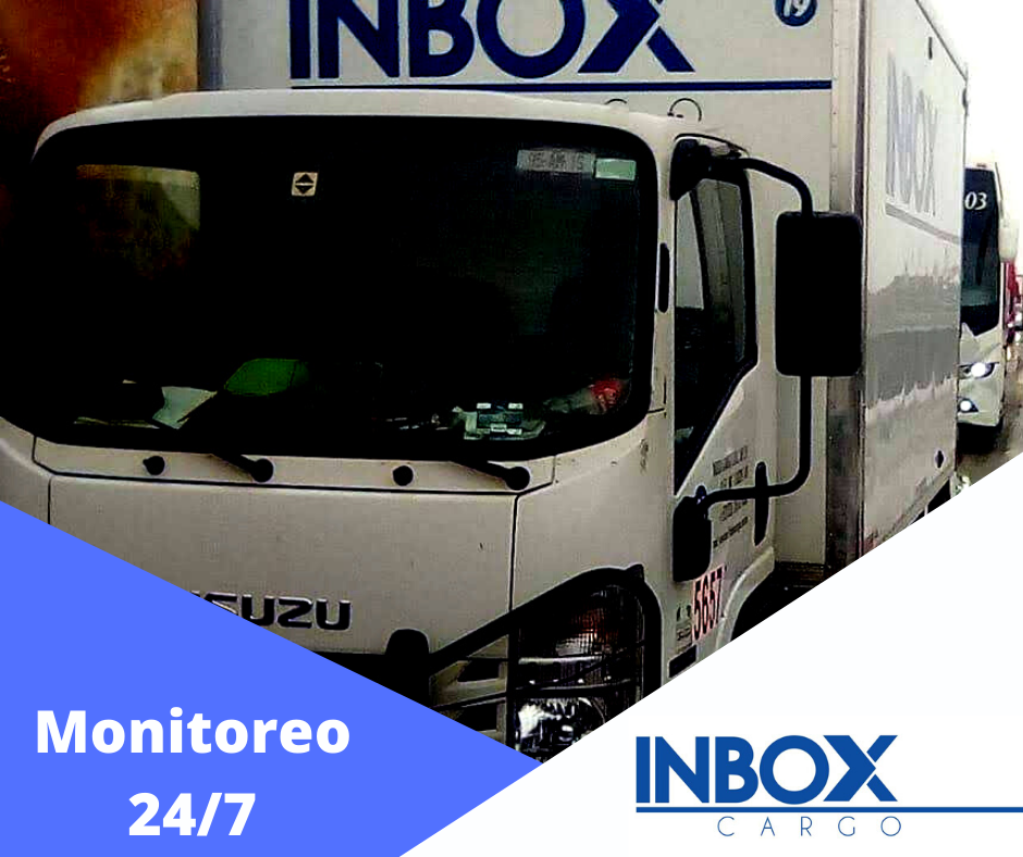 INBOX CARGO - INBOX CARGO seguridad y confianza . . . .... | Facebook