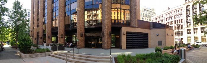 NYU Mathematics Society | New York NY