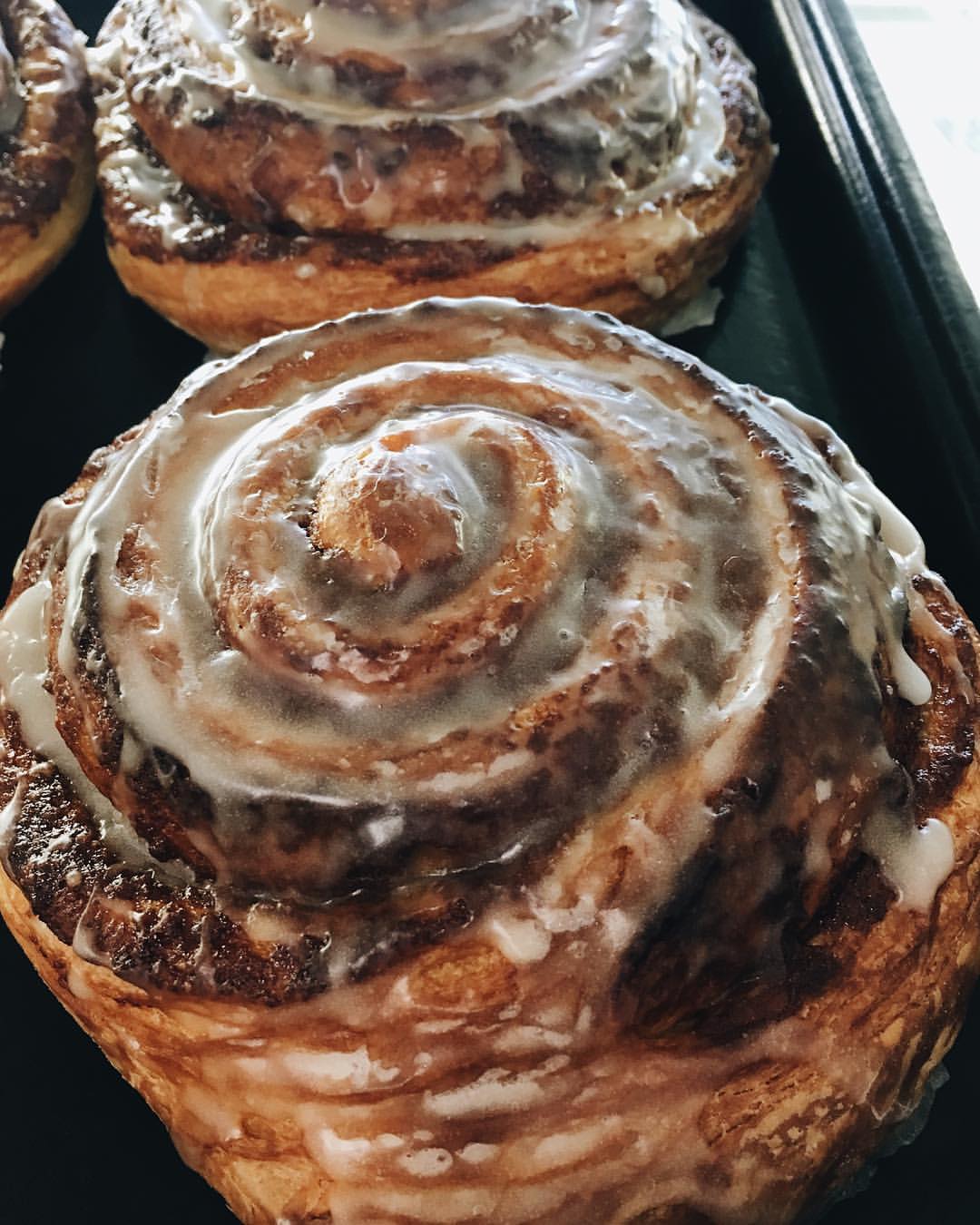 Phoenix Rising Bakery | Grand Rapids MI