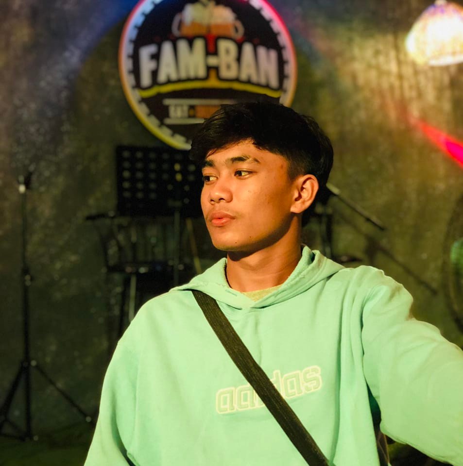 Ralph Laurenz Baylon