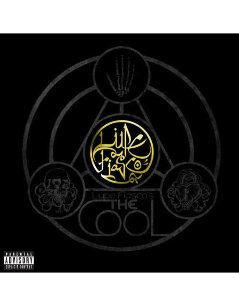 18 years ago on this date Lupe Fiasco released 