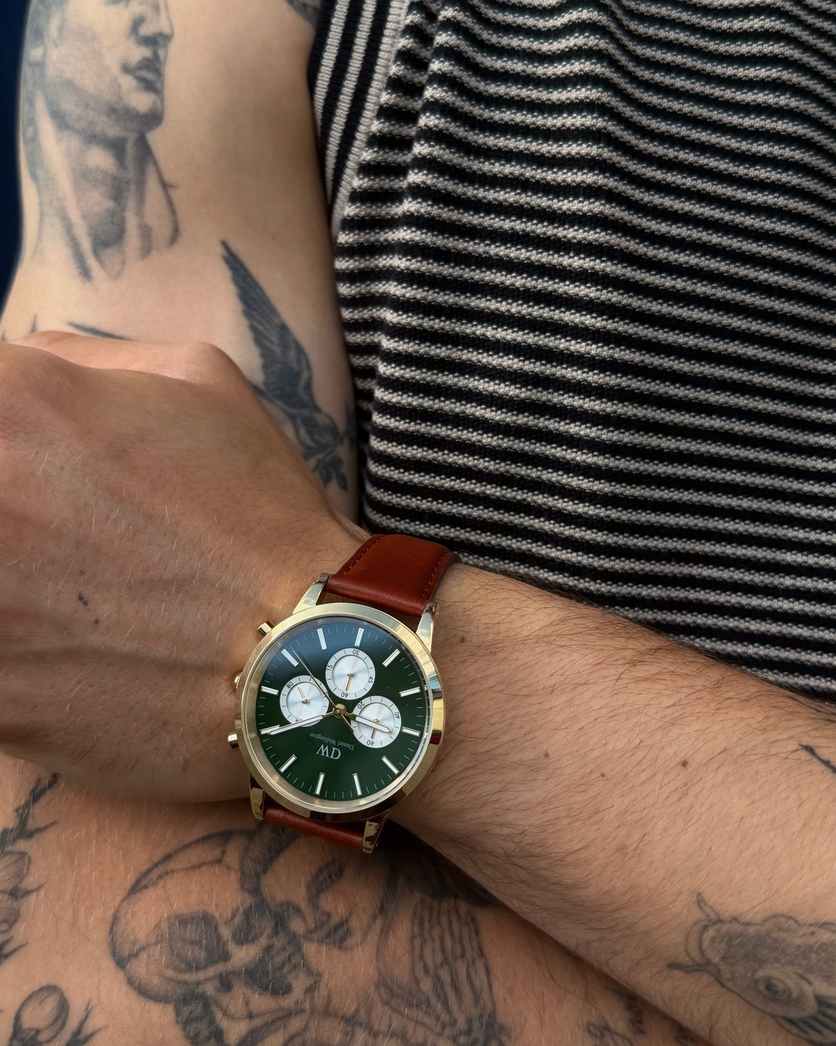 Daniel Wellington (@danielwellingtonofficial) • Facebook