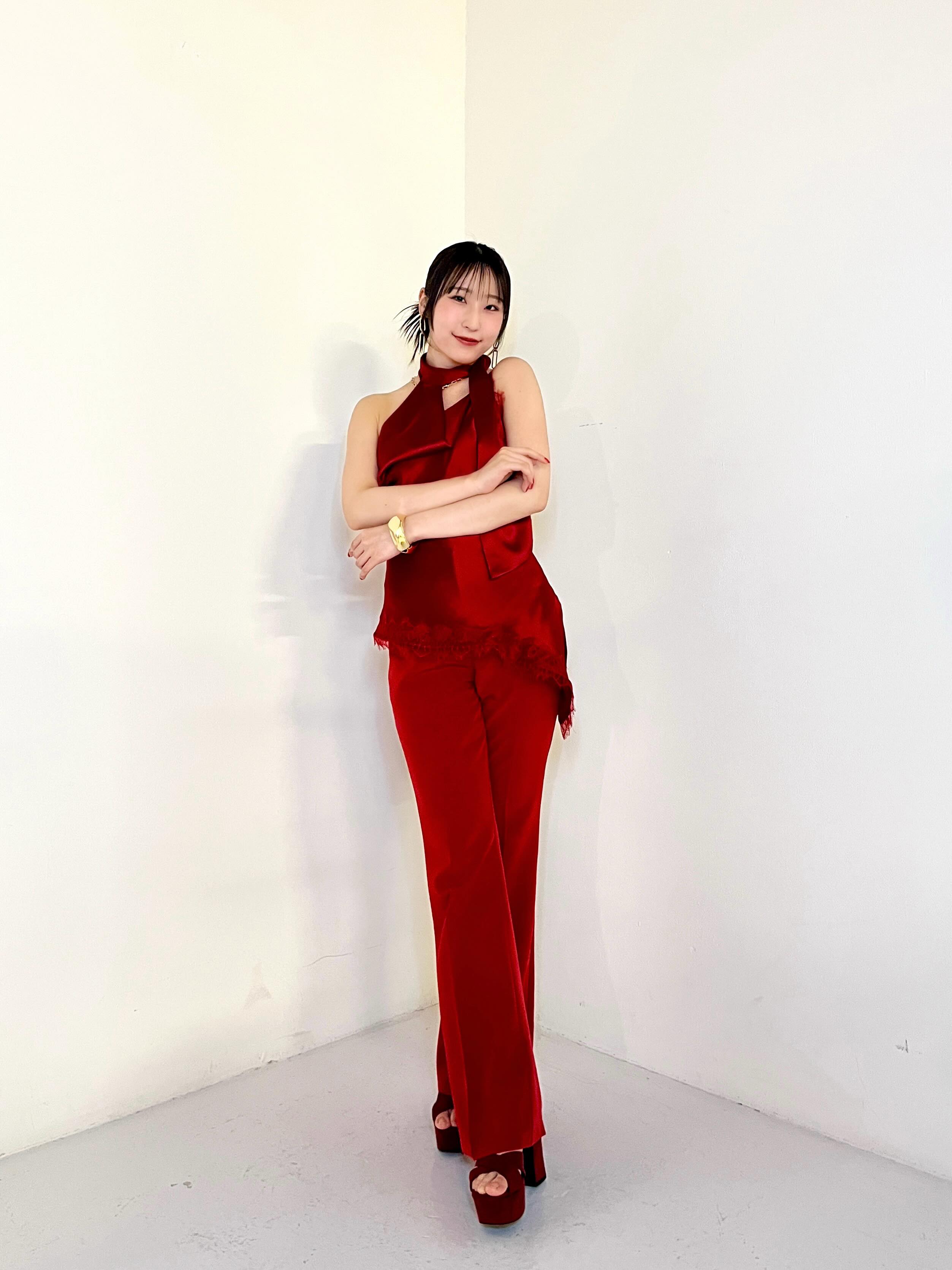 Juice=Juice『MORE! MORE! EP』 段原瑠々 @ruru_dambara.official 井上 