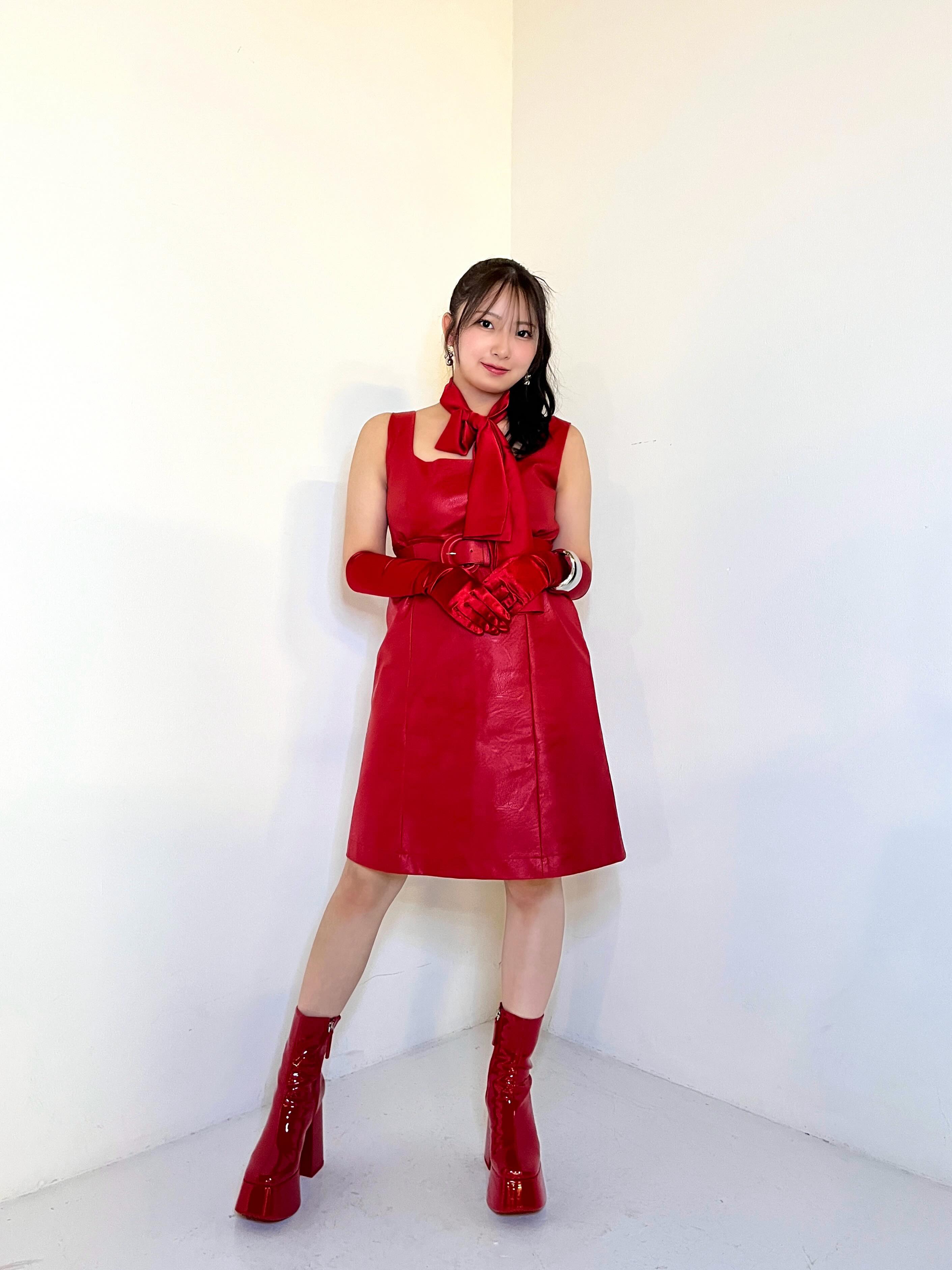 Juice=Juice『MORE! MORE! EP』 段原瑠々 @ruru_dambara.official 井上 