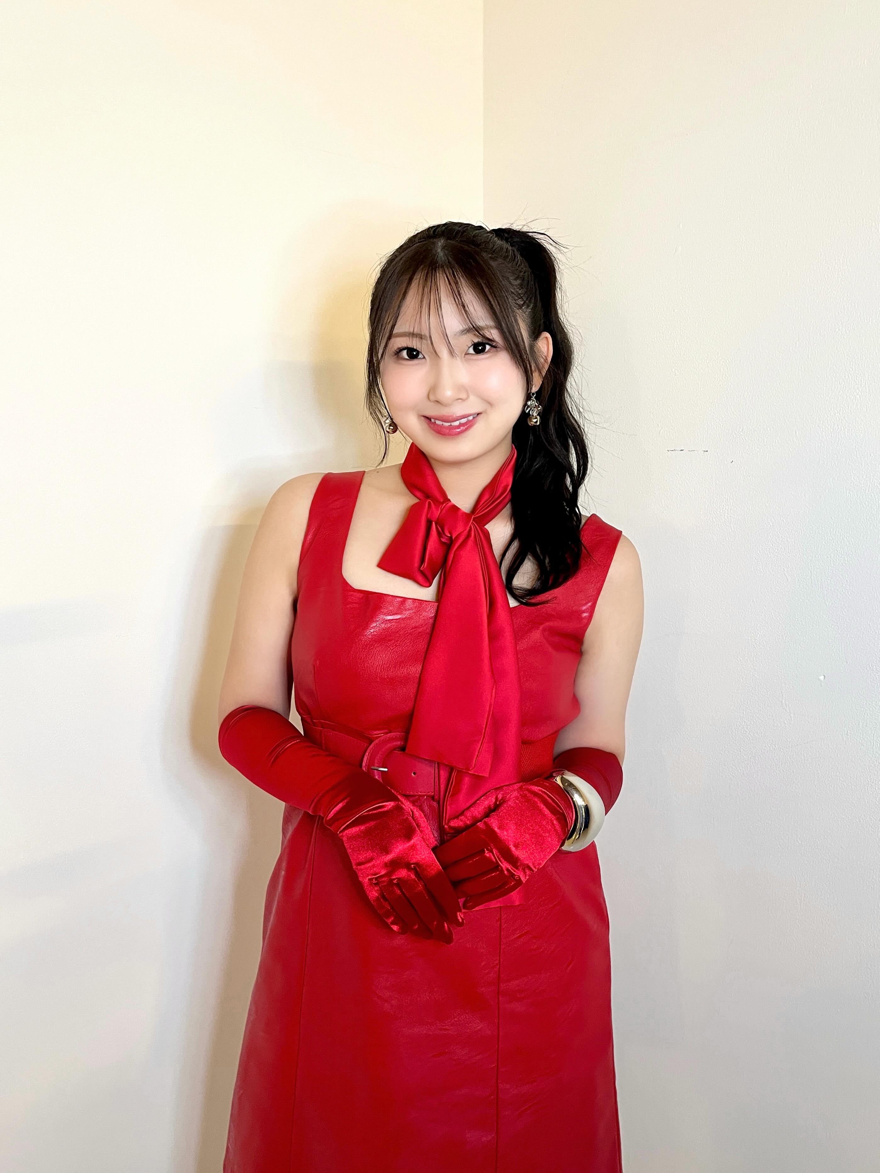 Juice=Juice『MORE! MORE! EP』 段原瑠々 @ruru_dambara.official 井上 