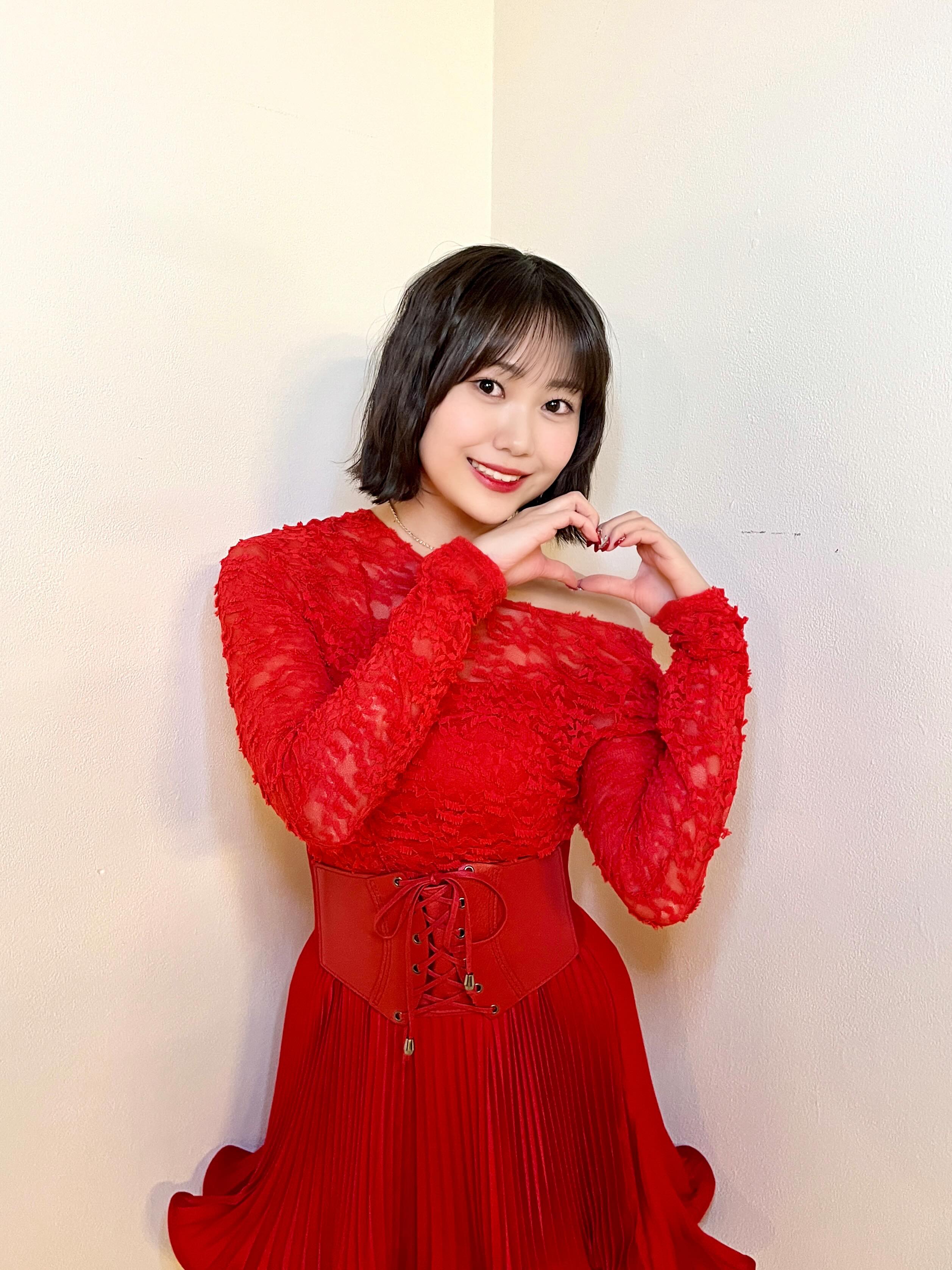 Juice=Juice『MORE! MORE! EP』 段原瑠々 @ruru_dambara.official 井上 