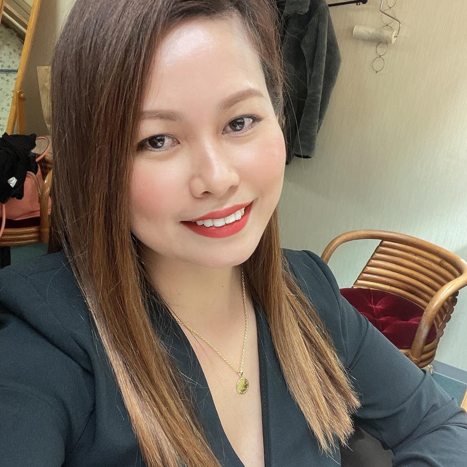 Angel in japan