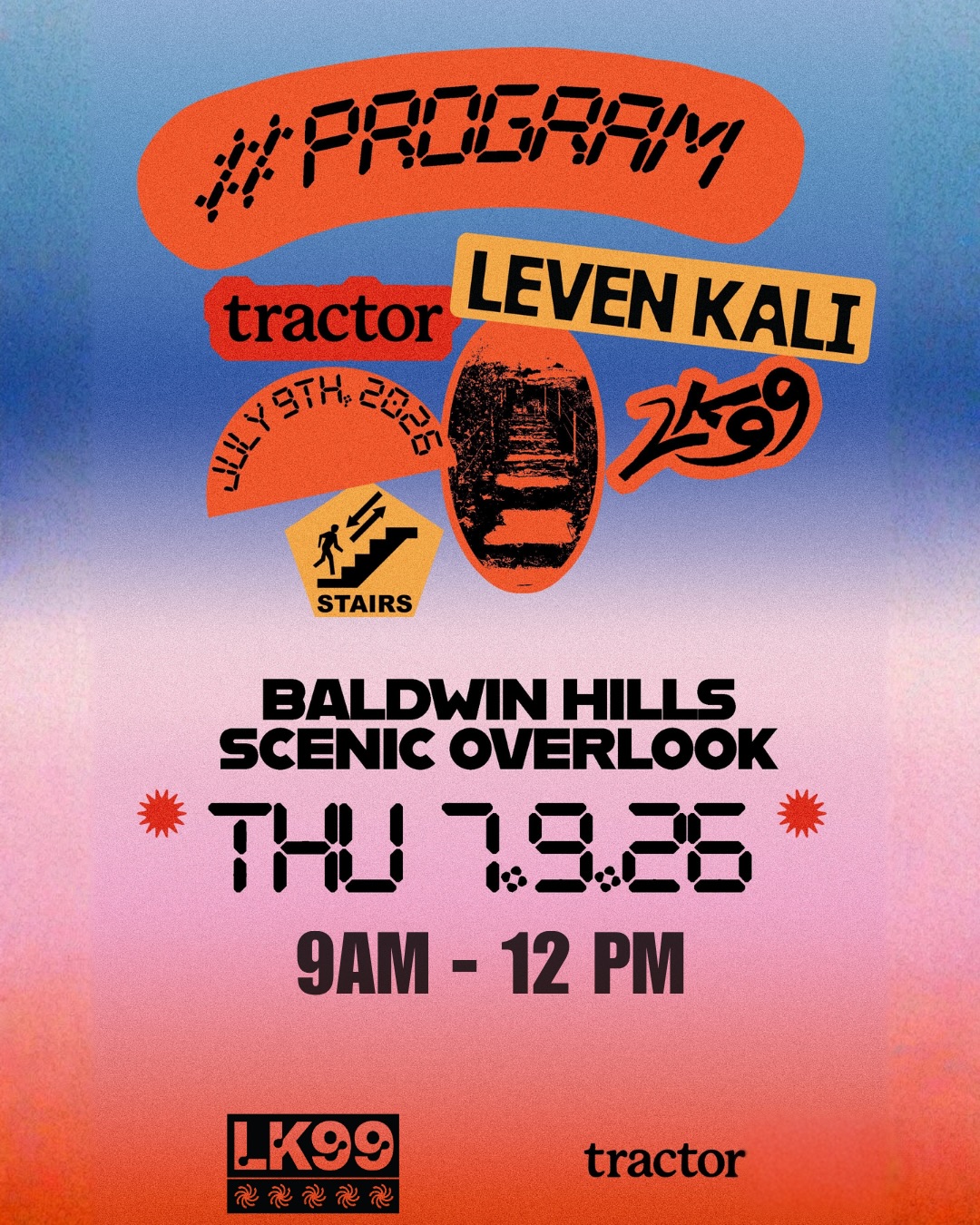 Leven Kali Music (@levenkalimusic) • Facebook