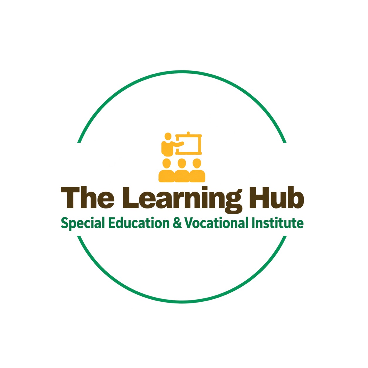 Every child learns differently, and at The Learning Hub, we help ...