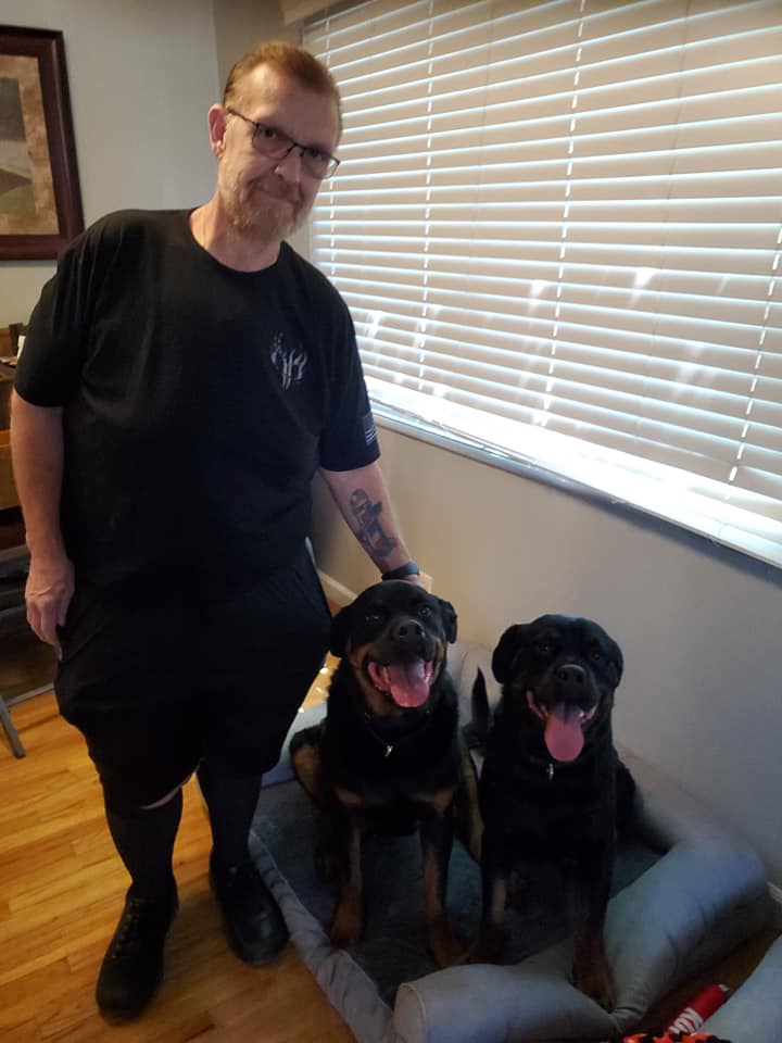 ***UPDATE*** Max & Rogue have... - Rottweilers of Las Vegas