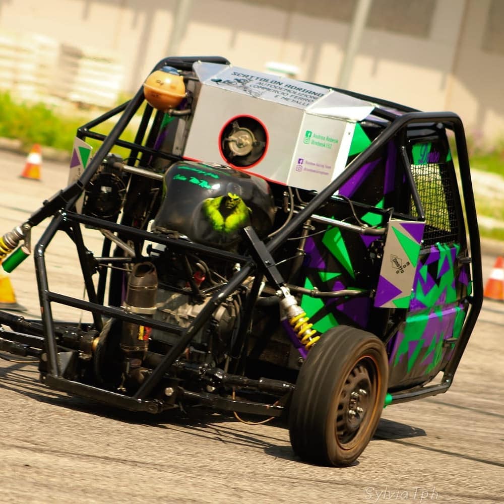 Rainbow Racing Team added a new photo. - Rainbow Racing Team