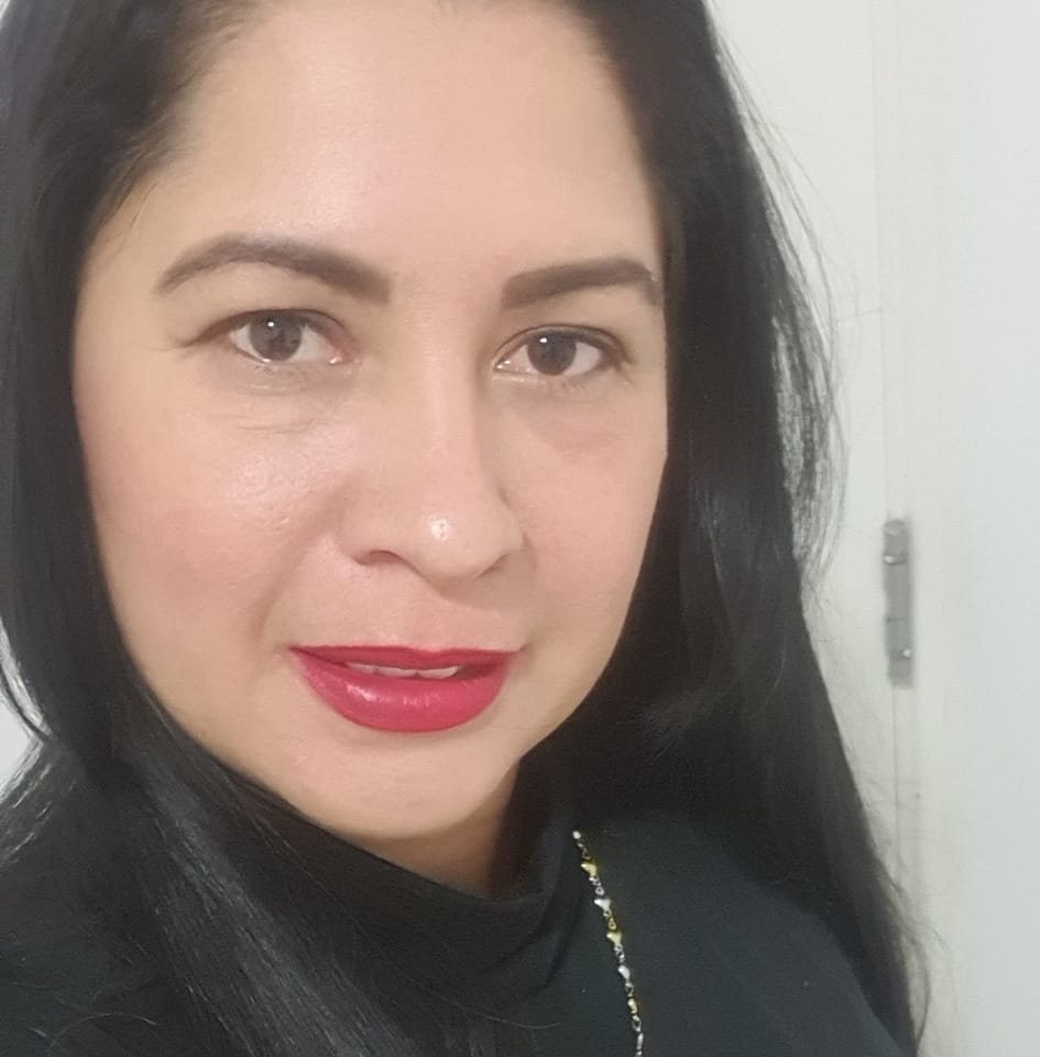 Joselyn Vasquez