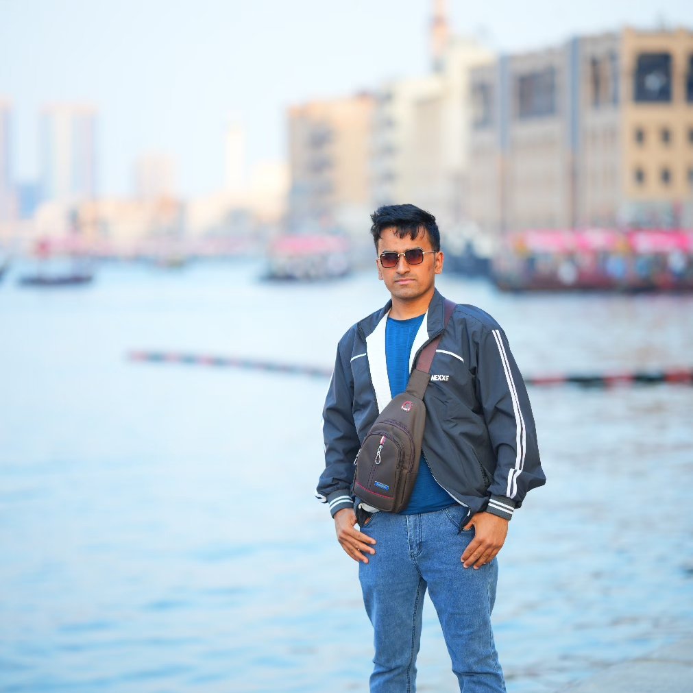Bikash Thapa