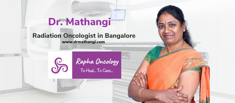 Dr Mathangi - Radiation oncologist - Bangalore | Bangalore