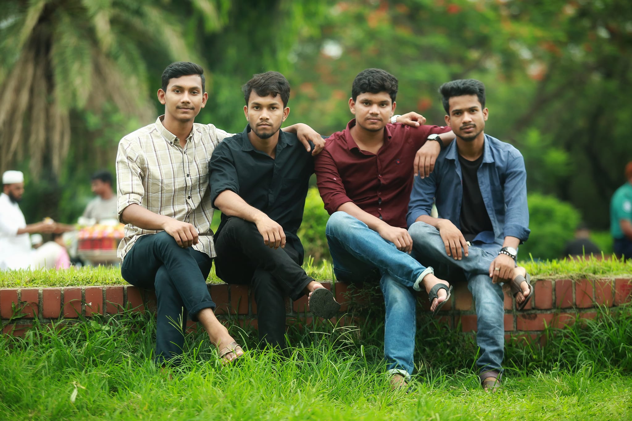 Md Robiul Islam Rony