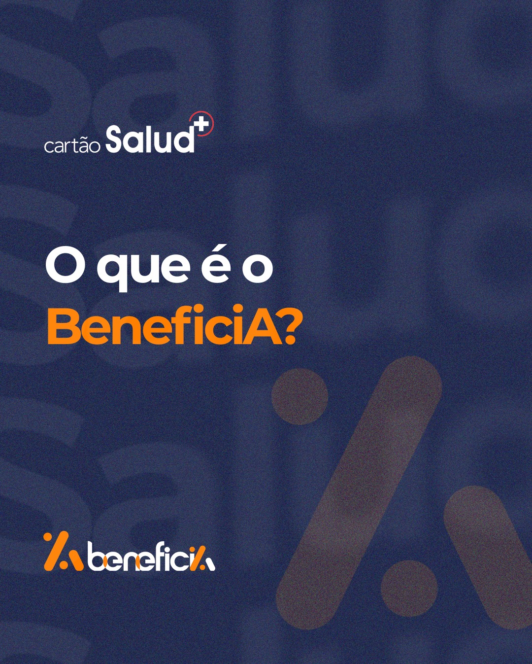 Cartão Salud+ Plus | Belo Horizonte MG