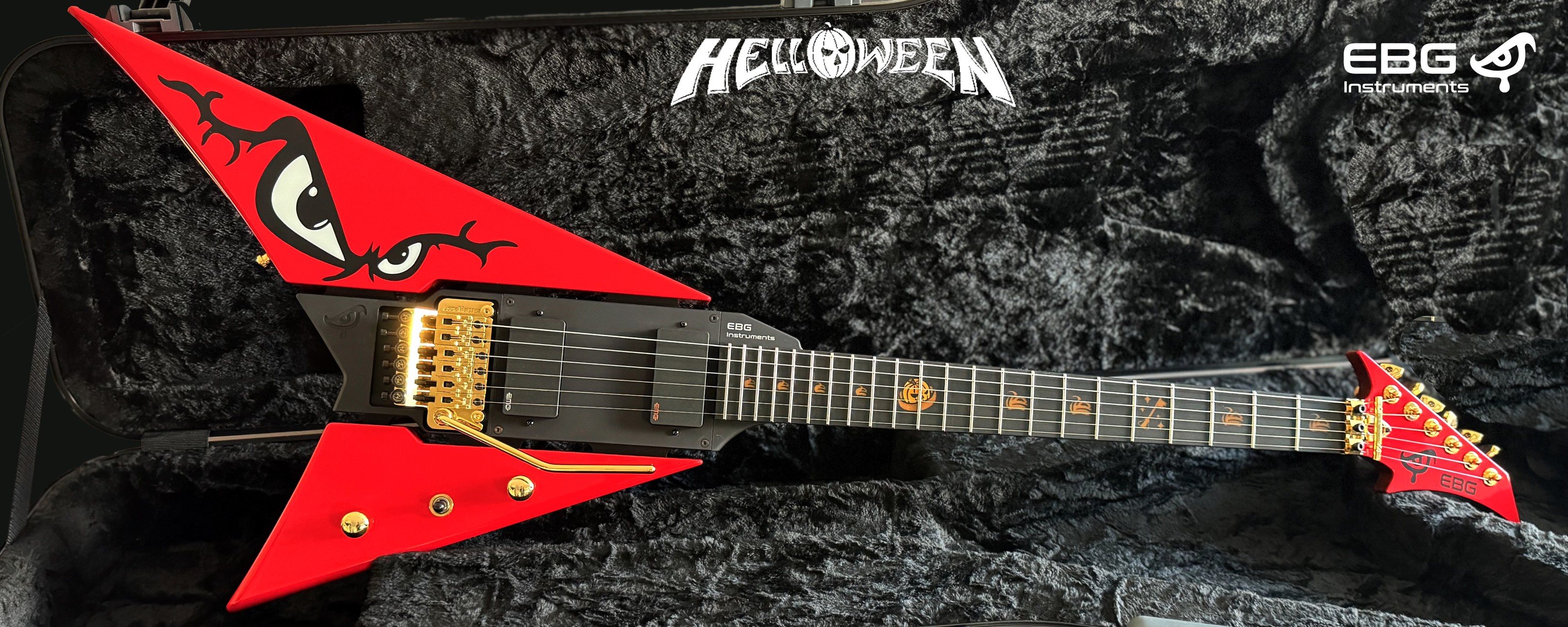 New Kai Hansen 