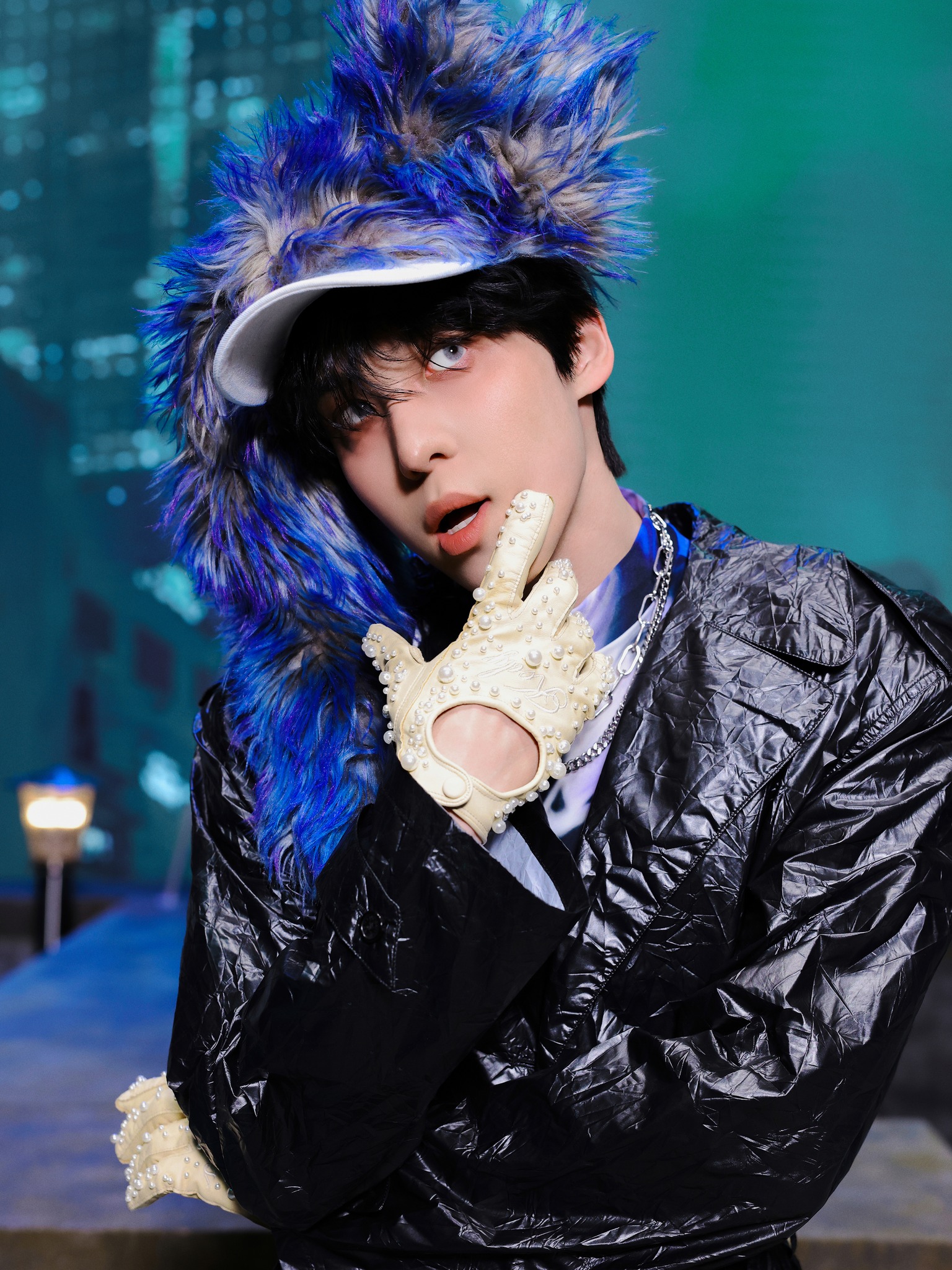 ATEEZ - ATEEZ added a new photo.