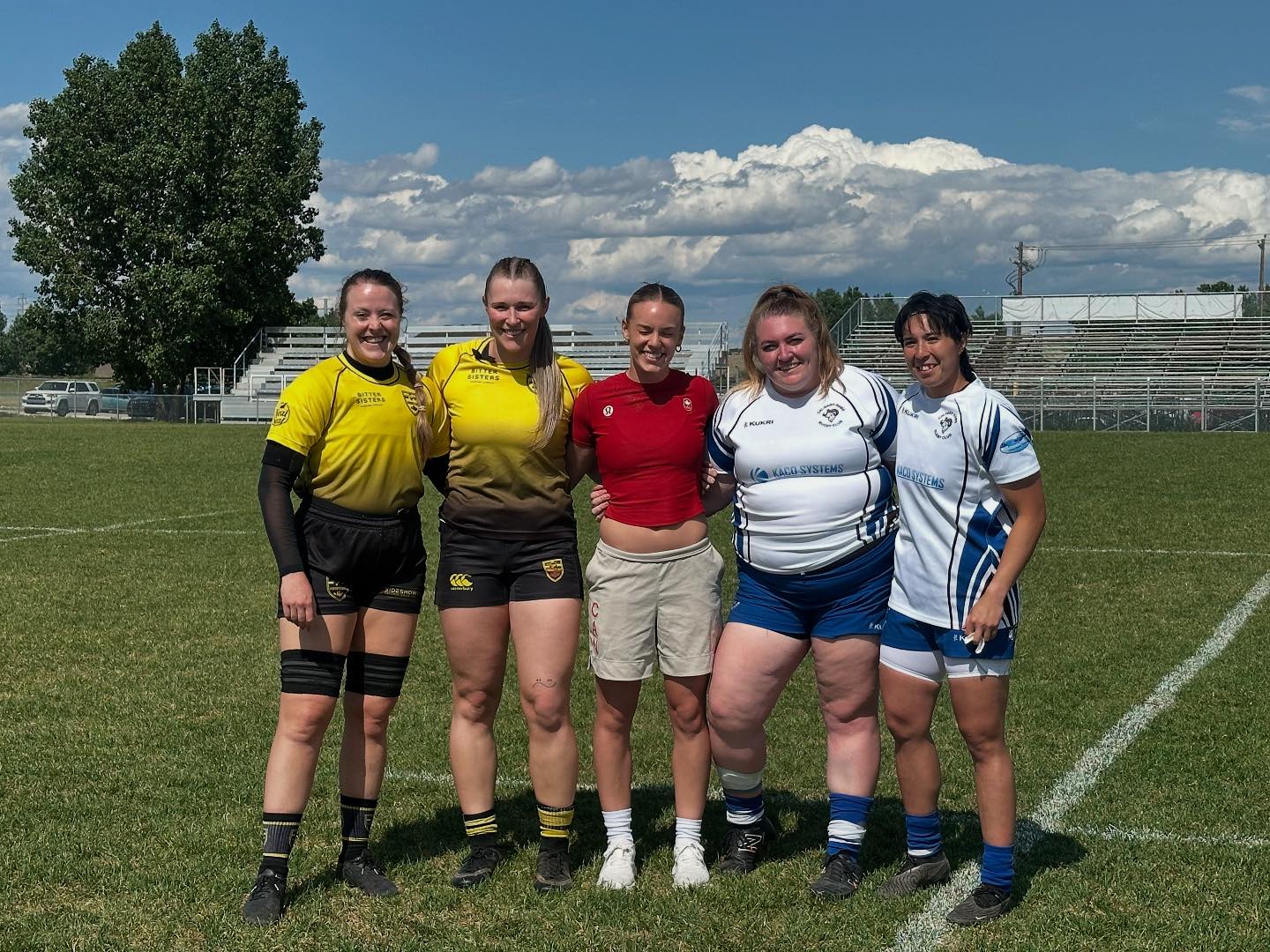 Calgary Rugby Union | Calgary AB