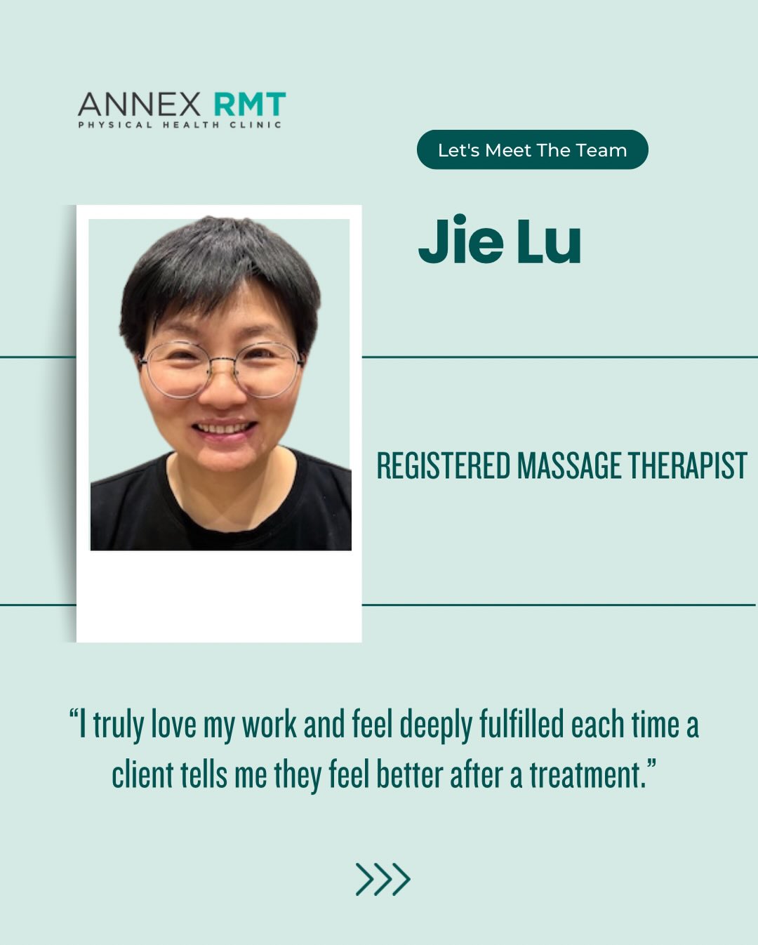 Annex RMT Physical Health Clinic | Toronto ON