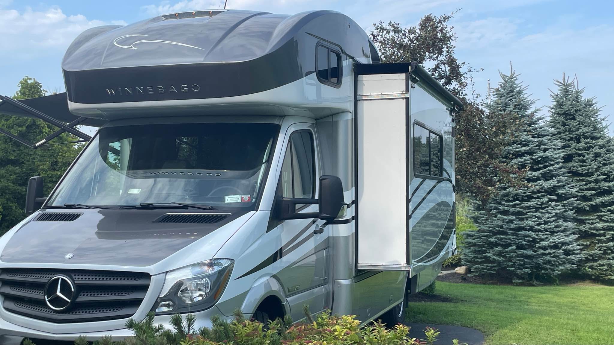 Class C RV For Sale - RVs & Campers - Malone, New York | Facebook ...