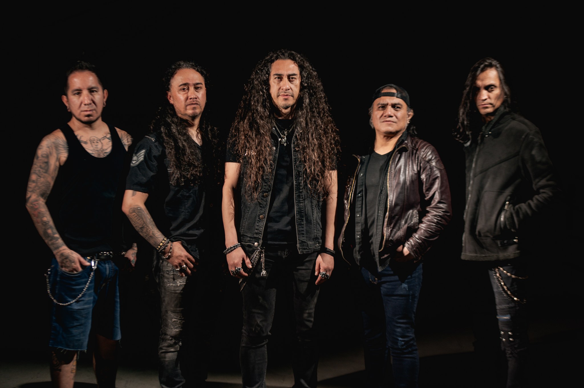 🔥𝐈𝐑𝐎𝐍 𝐌𝐀𝐈𝐃𝐄𝐍 𝐄𝐍 𝐄𝐂𝐔𝐀𝐃𝐎𝐑... - Conciertos Rock Ecuador Oficial | Facebook